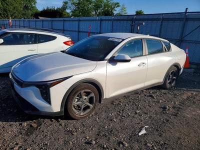3KPFT4DEXSE****** 2025 Kia K4