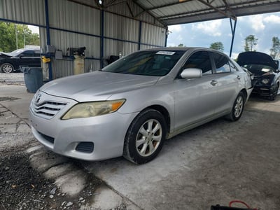 4T1BF3EK9BU****** 2011 Toyota Camry