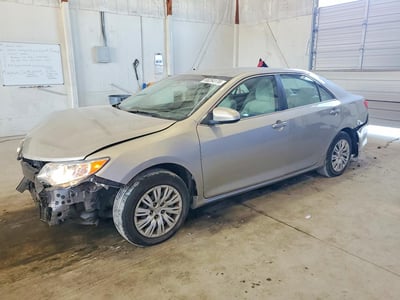 4T4BF1FK2DR****** 2013 Toyota Camry