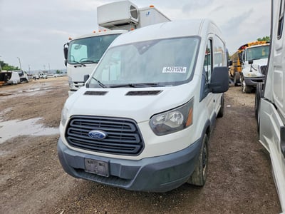 1FTYE2CM4KK****** 2019 Ford Transit Connect