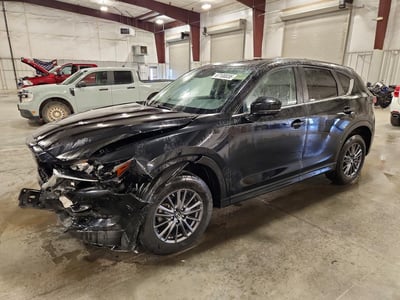 JM3KFBCM9L0****** 2020 Mazda CX-5