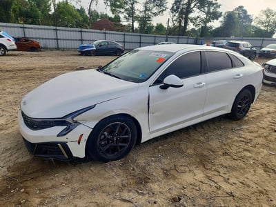 2025 Kia K5