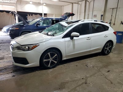 2023 Subaru Impreza