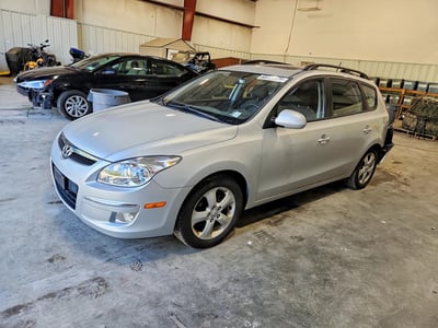 KMHDC8AE3AU****** 2010 Hyundai Elantra