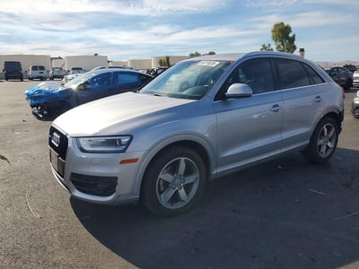 2015 Audi Q3