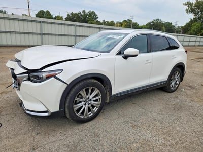 2021 Mazda CX-9