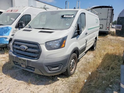 1FTBR1Y89LK****** 2020 Ford Transit 250
