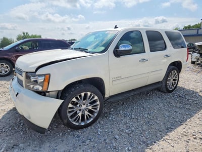 2011 Chevrolet Tahoe