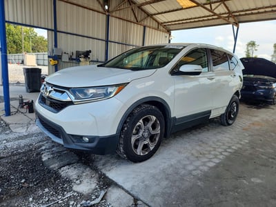 7FARW1H84KE****** 2019 Honda CR-V