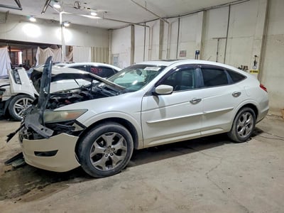 2010 Honda Accord Crosstour