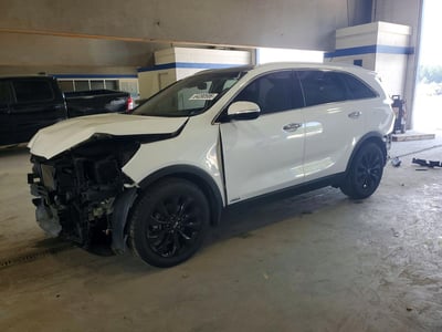 2020 Kia Sorento
