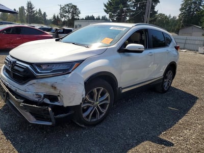2HKRW2H94LH****** 2020 Honda CR-V