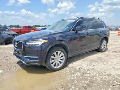 YV4A22PK5G1****** 2016 Volvo XC90