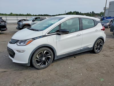 1G1FW6S00H4****** 2017 Chevrolet Bolt