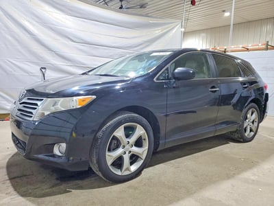 4T3BK11AX9U****** 2009 Toyota Venza