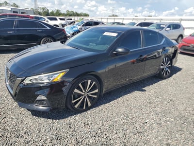 1N4BL4CV1KC****** 2019 Nissan Altima