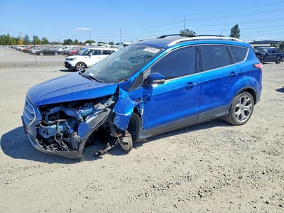 1FMCU9J9XHU****** 2017 Ford Escape