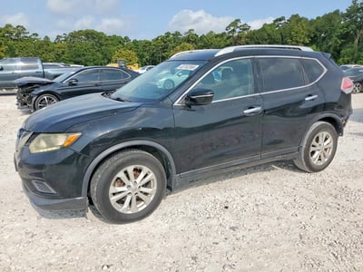 5N1AT2MT2EC****** 2014 Nissan Rogue
