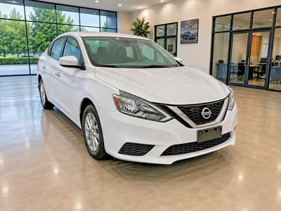3N1AB7APXKY****** 2019 Nissan Sentra