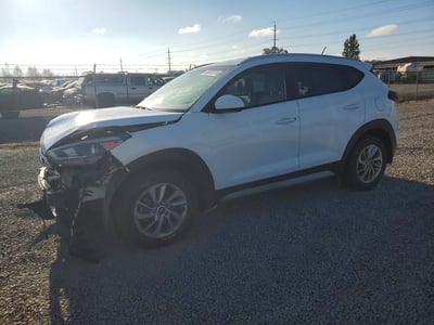KM8J3CA44HU****** 2017 Hyundai Tucson