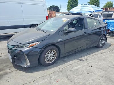 JTDKARFP9L3****** 2020 Toyota Prius Prime