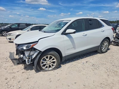 2021 Chevrolet Equinox