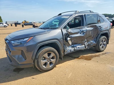 2T3W1RFV0PC****** 2023 Toyota RAV4