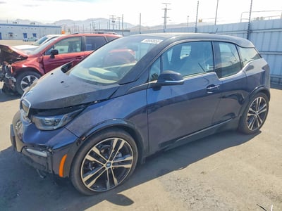 WBY7Z8C52JV****** 2018 BMW I3