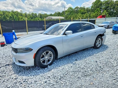 2C3CDXBG9MH****** 2021 Dodge Charger