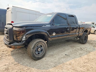 1FT7W2BT1FE****** 2015 Ford F-250