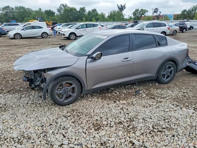3KPFT4DE5SE****** 2025 Kia K4