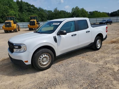 2023 Ford Maverick