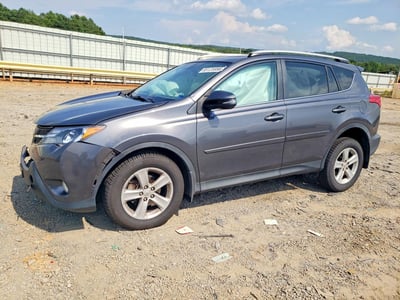 2T3RFREV7EW****** 2014 Toyota RAV4