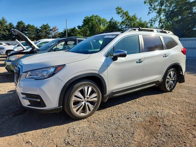 4S4WMARD5L3****** 2020 Subaru Ascent