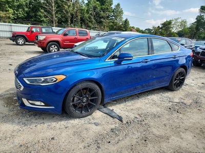 3FA6P0T93HR****** 2017 Ford Fusion