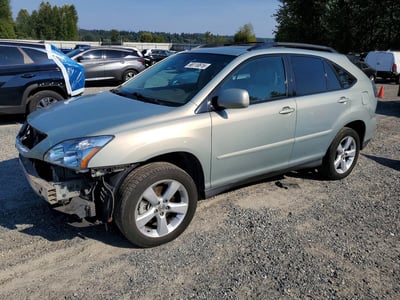 2T2HA31U56C****** 2006 Lexus RX