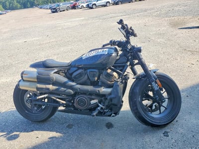 1HD1ZC41XRB****** 2024 Harley-Davidson Rh1250