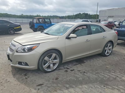 2013 Chevrolet Malibu