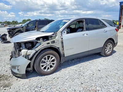 3GNAXHEV9KS****** 2019 Chevrolet Equinox
