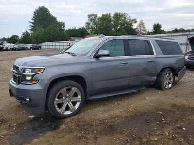 1GNSKHKCXLR****** 2020 Chevrolet Suburban