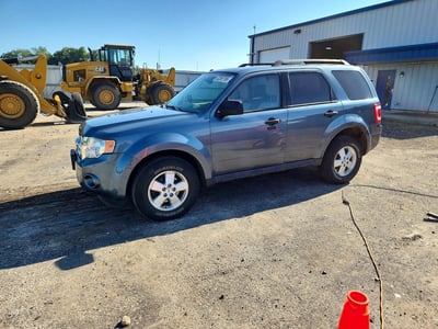1FMCU9DG2CK****** 2012 Ford Escape