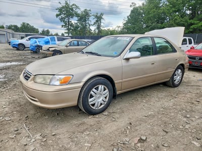 2000 Toyota Camry
