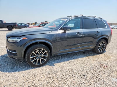 2017 Volvo XC90