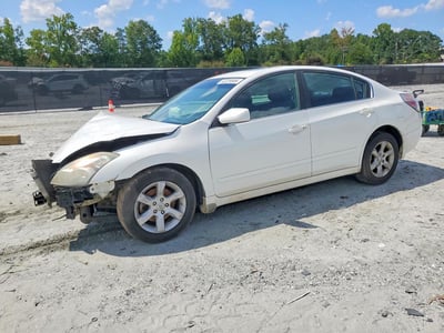 2008 Nissan Altima