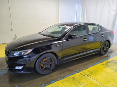5XXGM4A72EG****** 2014 Kia Optima