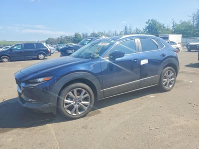 3MVDMBCMXRM****** 2024 Mazda CX-30