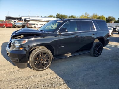 2019 Chevrolet Tahoe