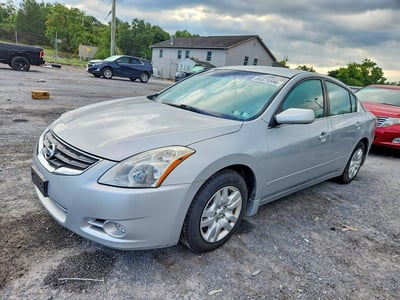 2010 Nissan Altima