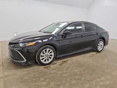 4T1R11AK5RU****** 2024 Toyota Camry