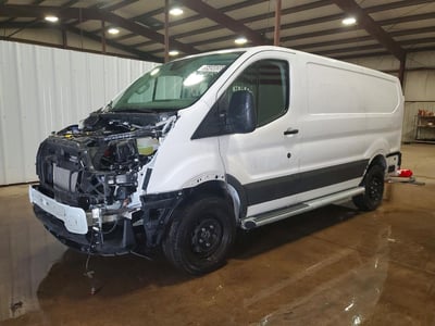 1FTBR1Y84SK****** 2025 Ford Transit 250